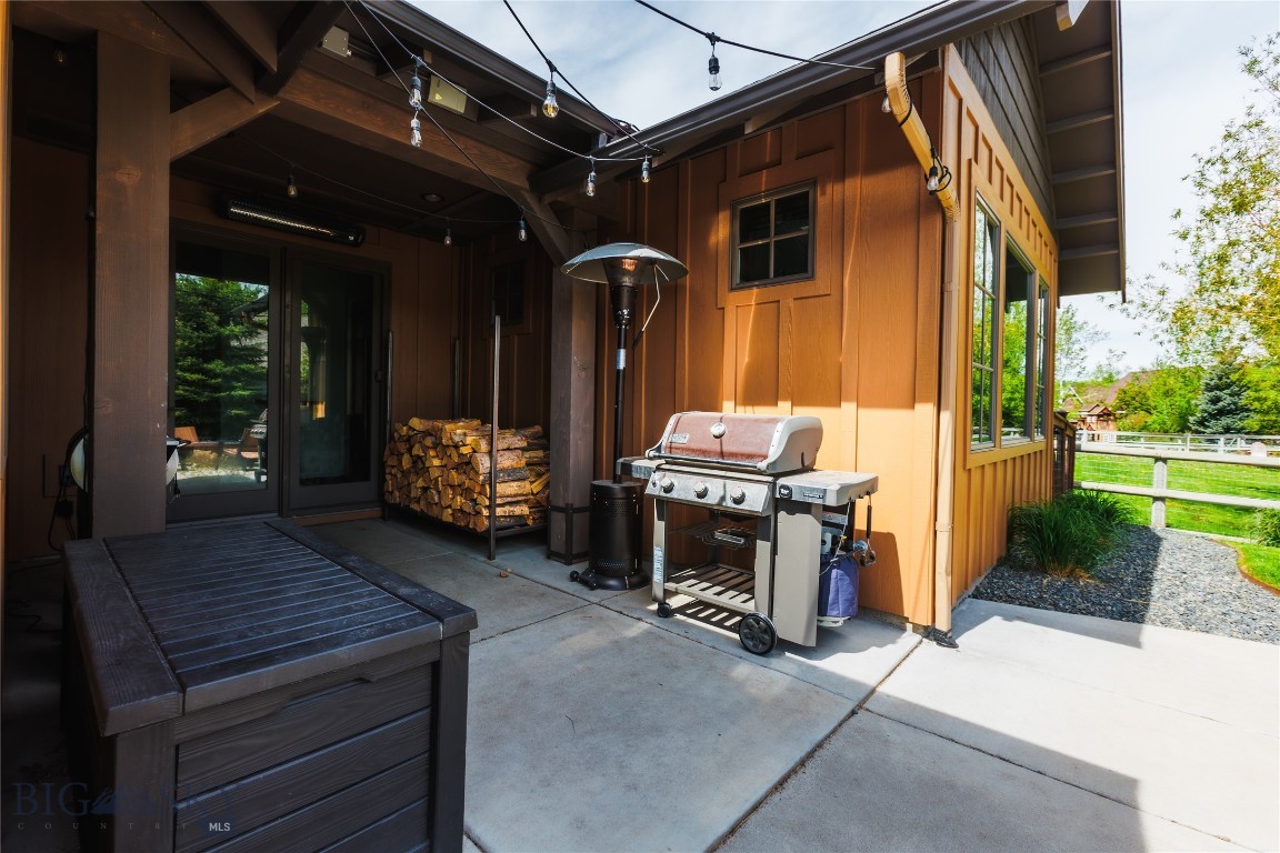 Legends at Bridger Creek - Residential