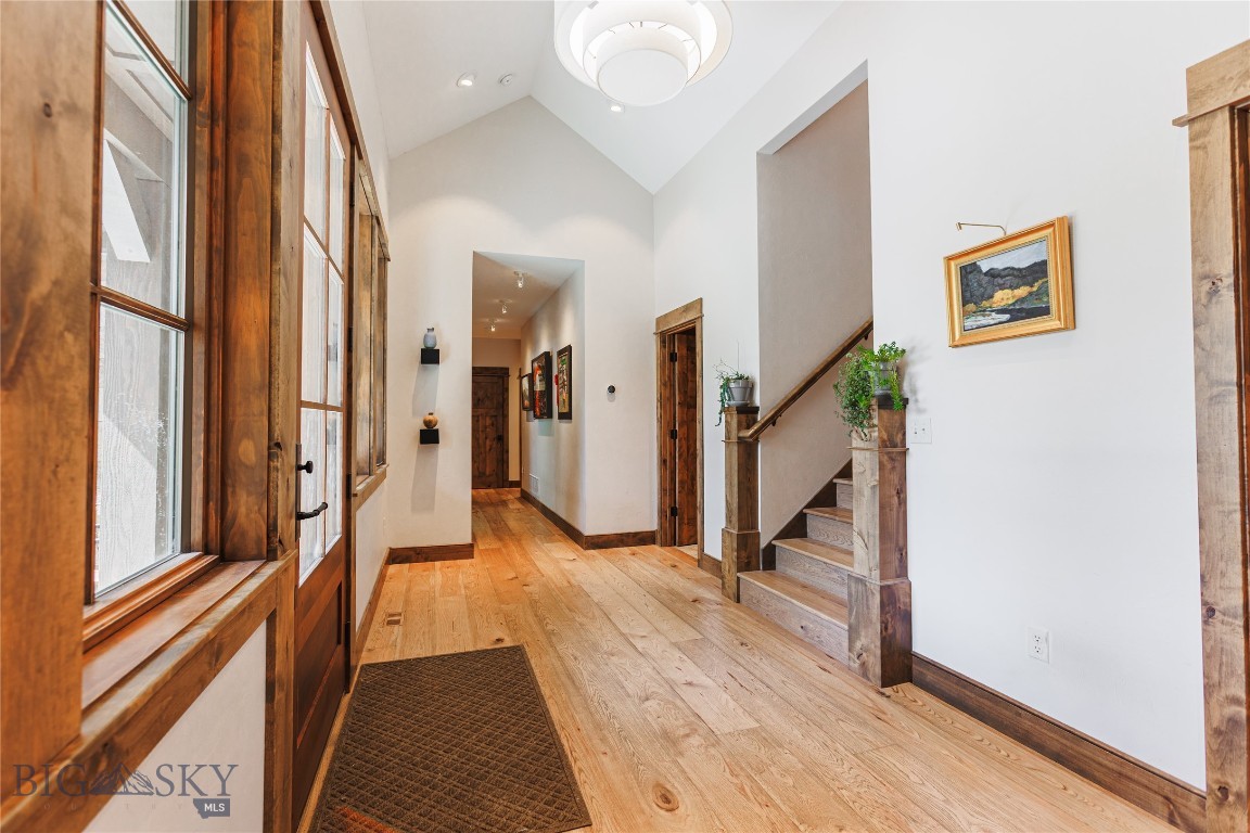Legends at Bridger Creek - Residential