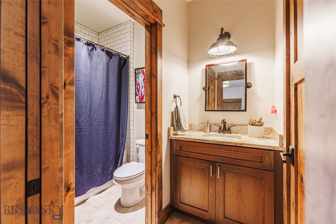 Legends at Bridger Creek - Residential