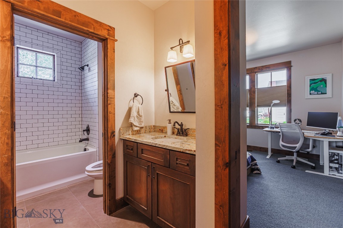 Legends at Bridger Creek - Residential