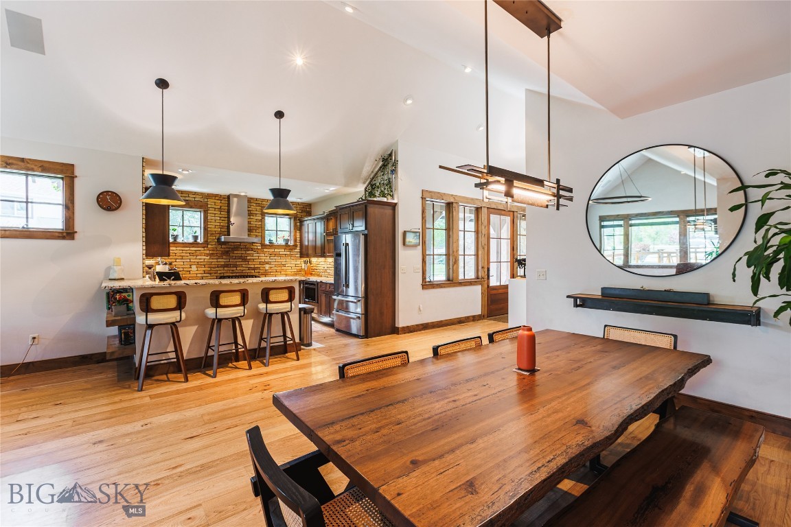 Legends at Bridger Creek - Residential