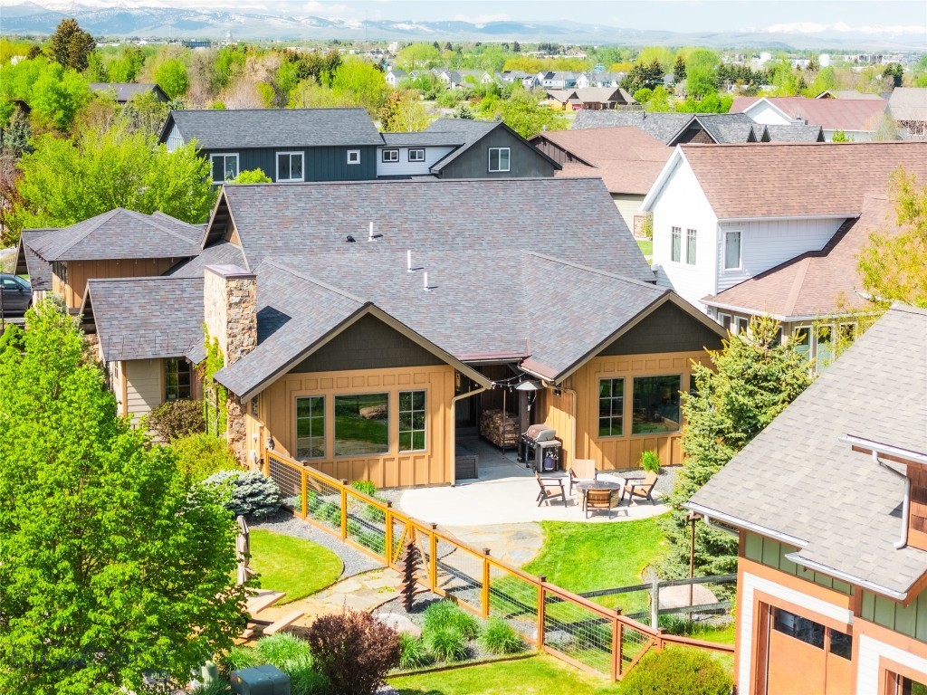 Legends at Bridger Creek - Residential