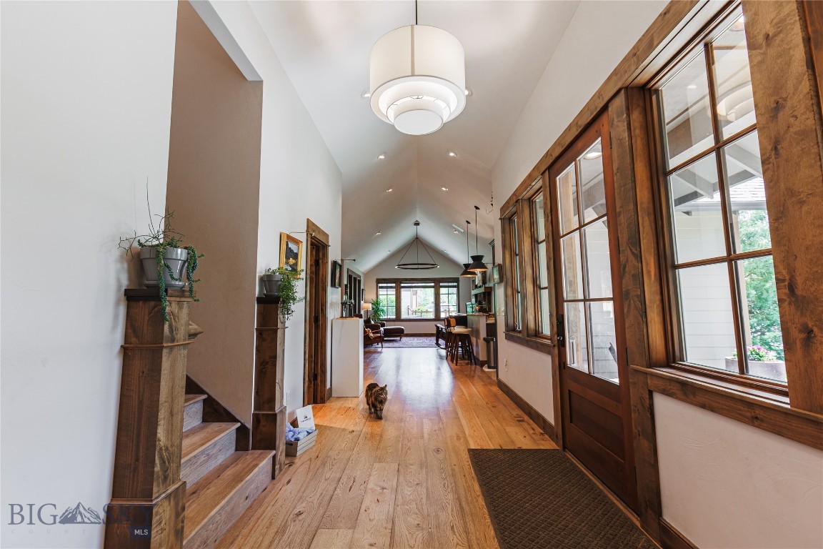 Legends at Bridger Creek - Residential