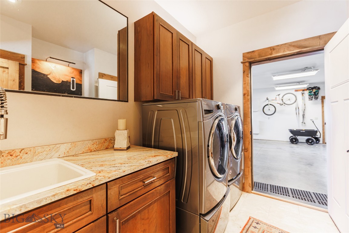 Legends at Bridger Creek - Residential