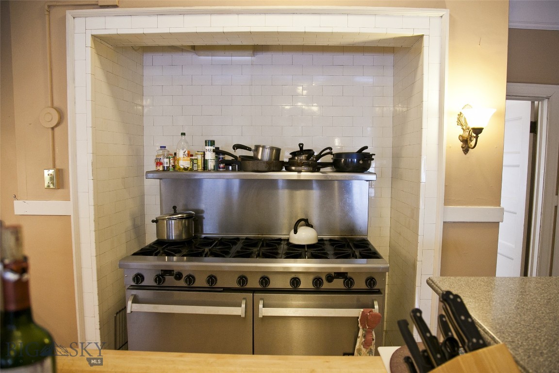 Other - Residential