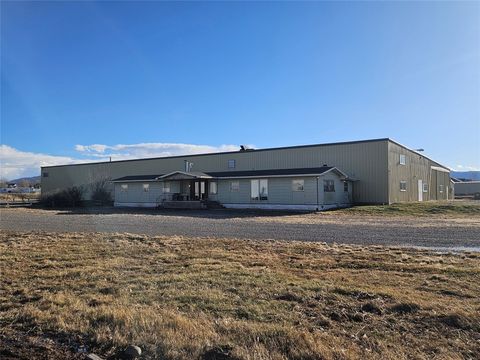 Photo of 88 Life Link Way, Bozeman, MT 59718 (MLS # 407339)
