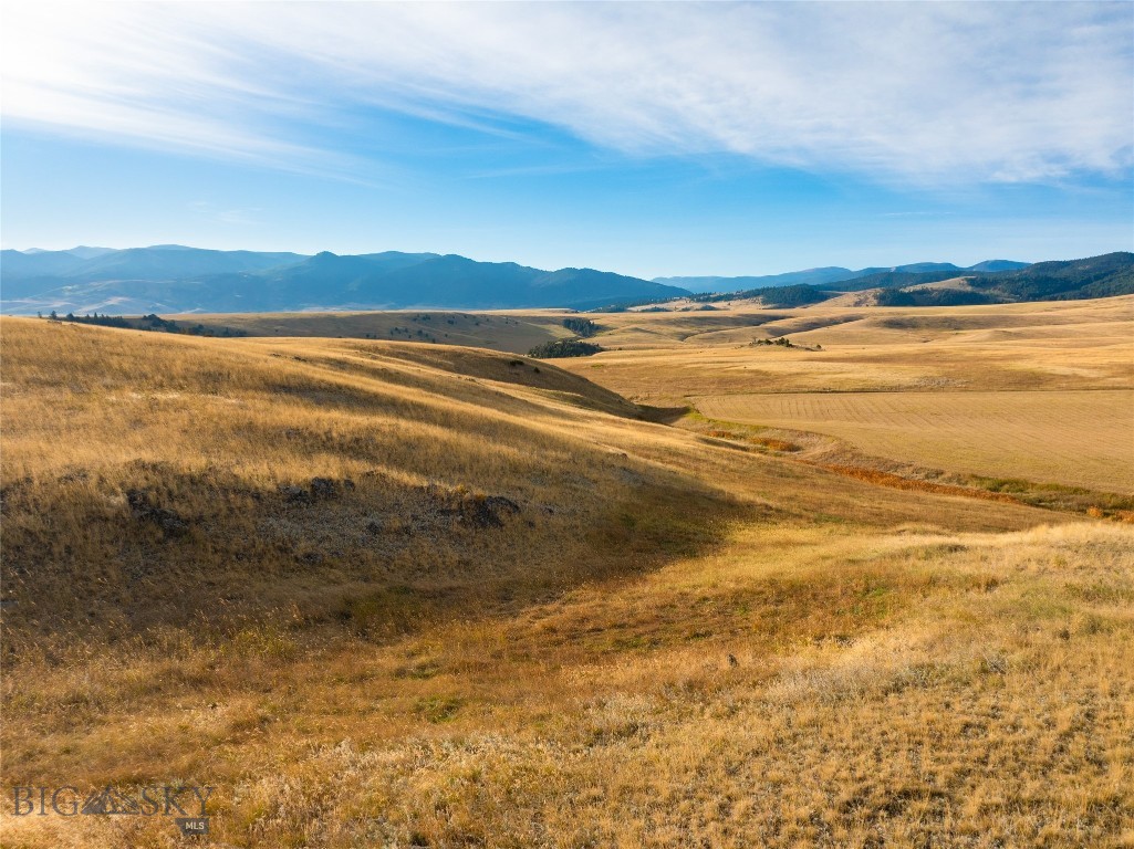 Montana Ranch - Land