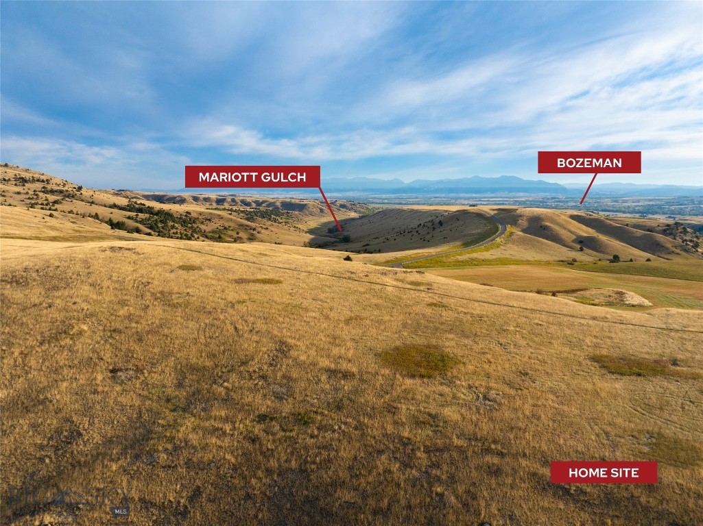 Montana Ranch - Land