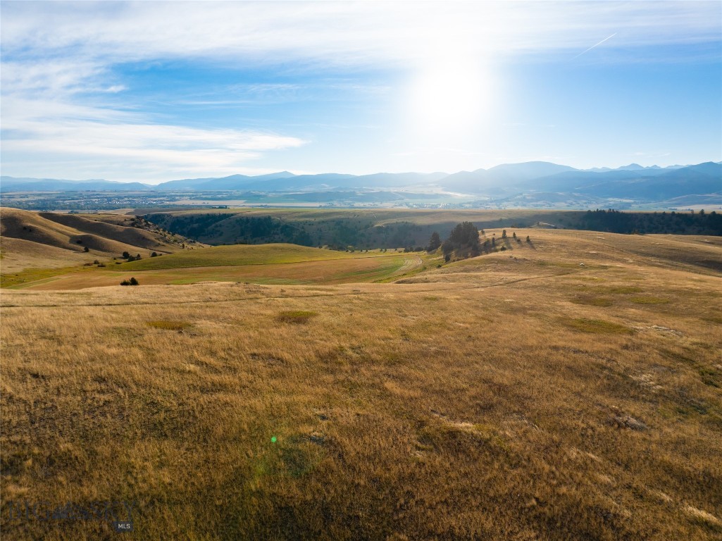 Montana Ranch - Land
