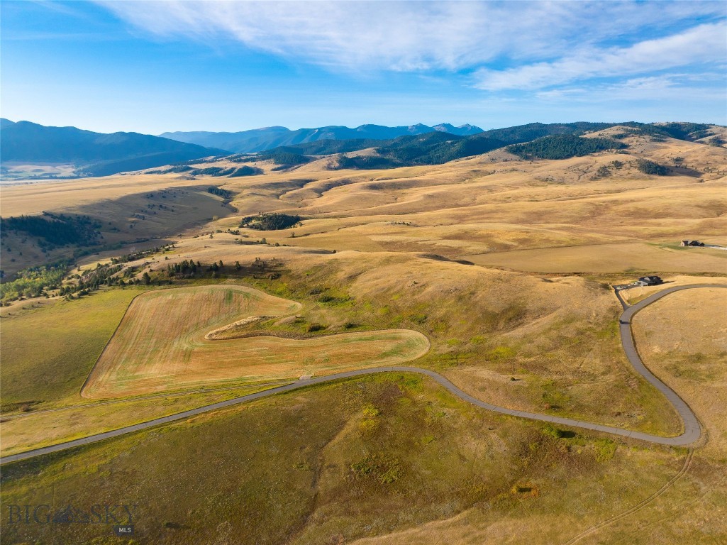 Montana Ranch - Land