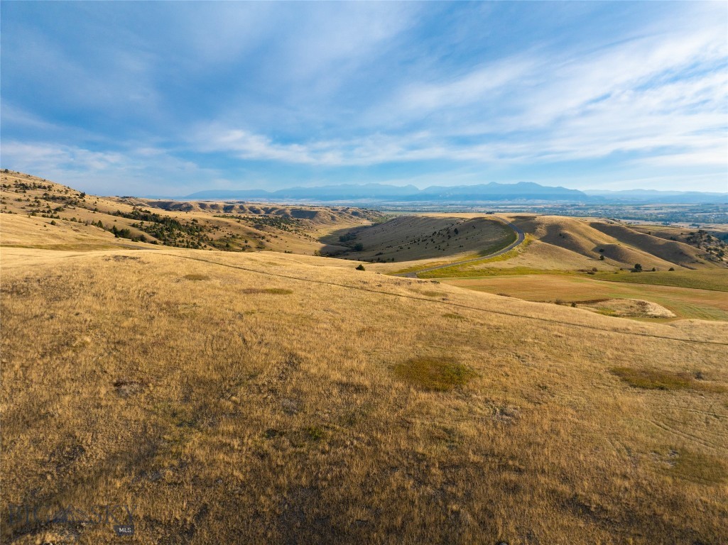 Montana Ranch - Land