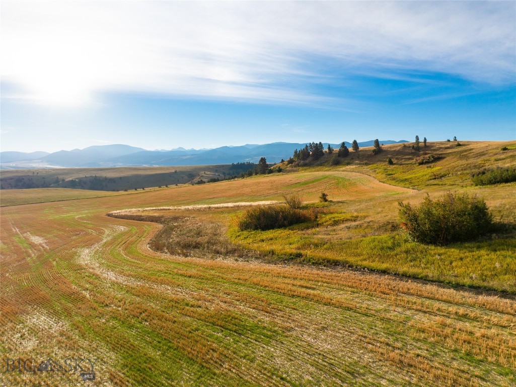 Montana Ranch - Land