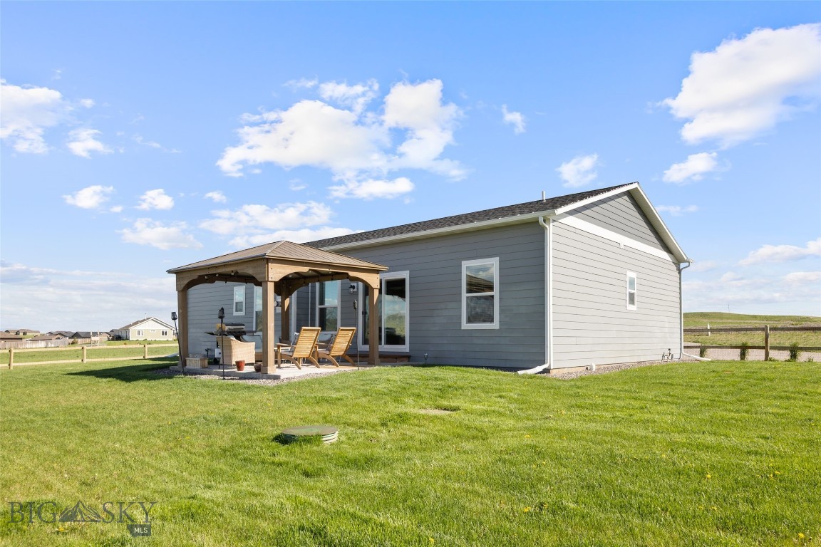 6 Wild Rye Place