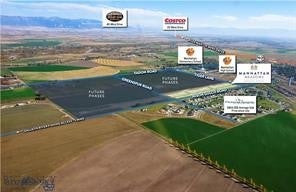 Photo of TBD S Crispin L1 B12, Manhattan, MT 59741 (MLS # 415736)