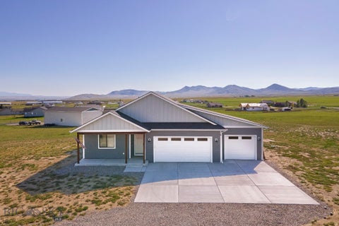 Photo of 152 Wheatland Meadows Drive, Three Forks, MT 59752 (MLS # 414514)