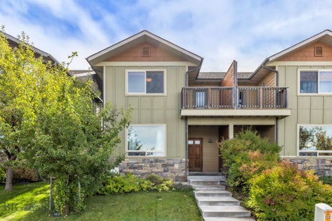 Photo of 3809 Laduke Street, Bozeman, MT 59718 (MLS # 415164)