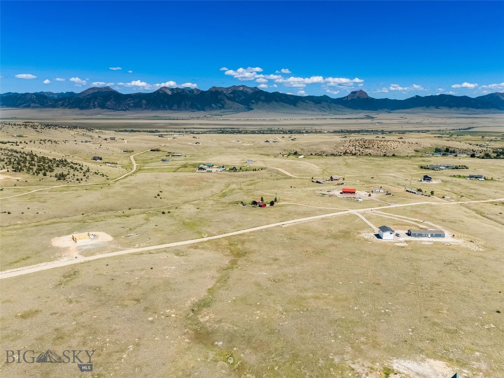 Lot 271 Antler Trail