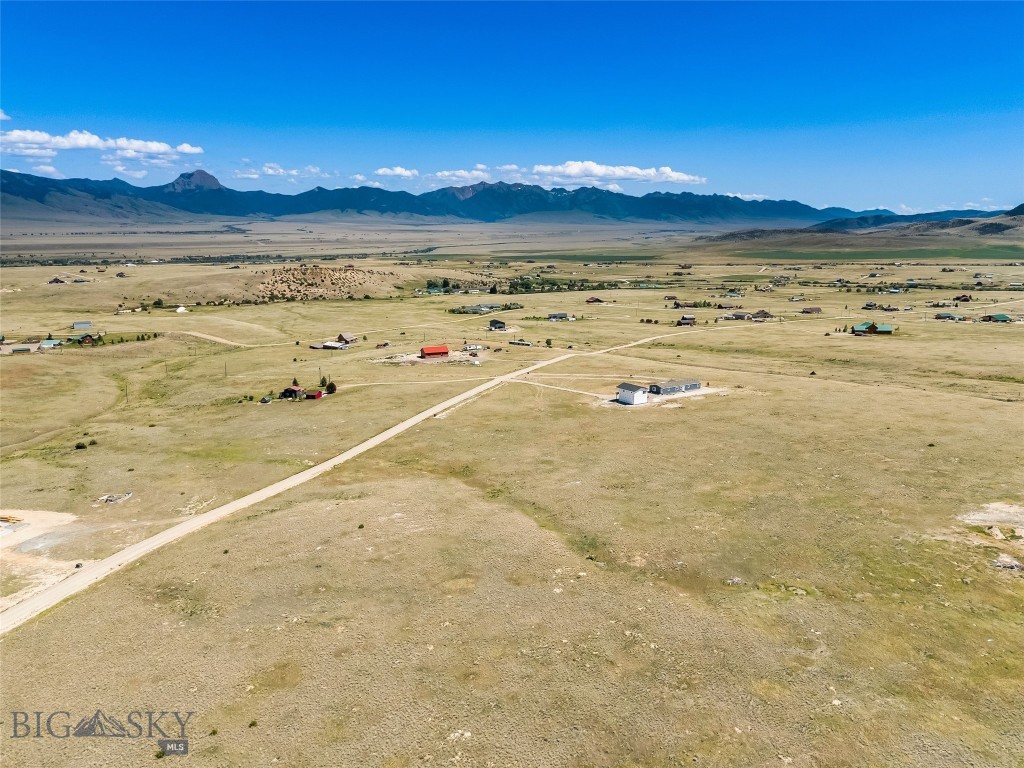 Lot 271 Antler Trail
