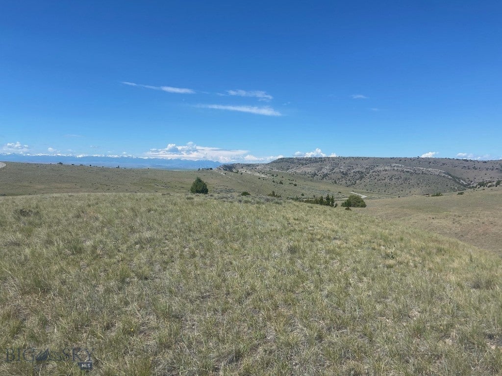 Lot 33 Gallatin River Ranch