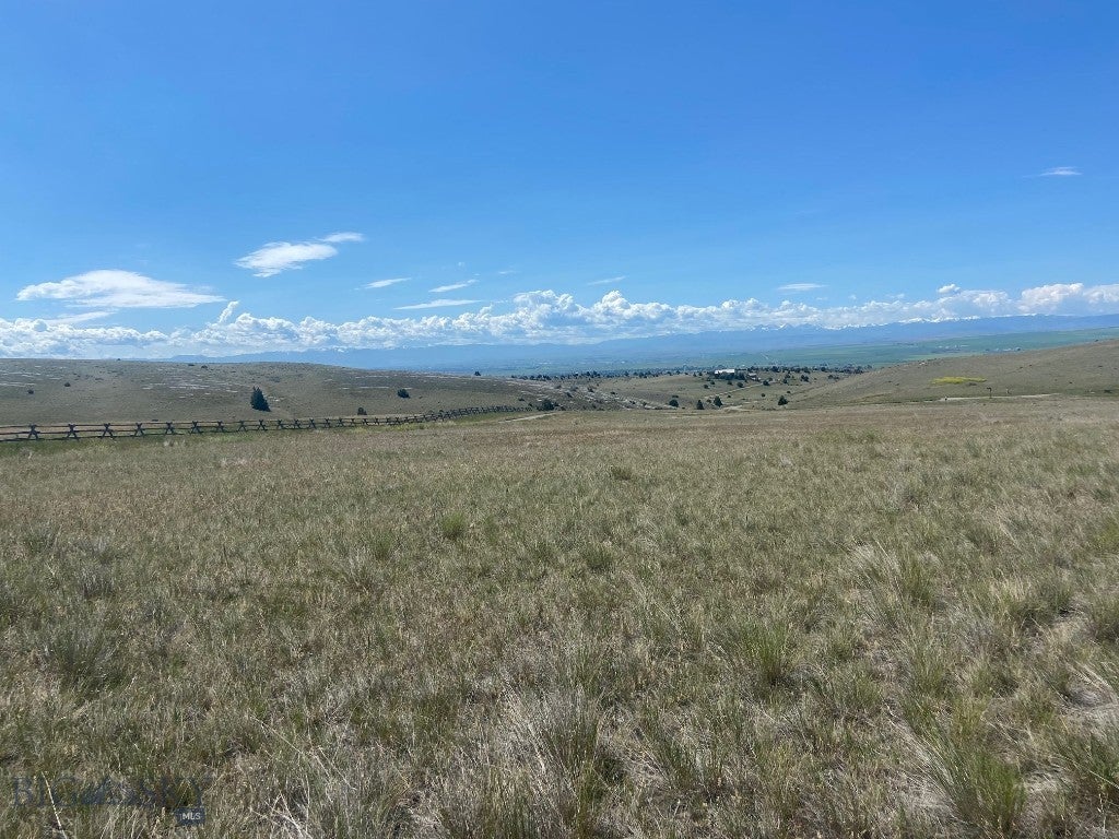 Lot 33 Gallatin River Ranch