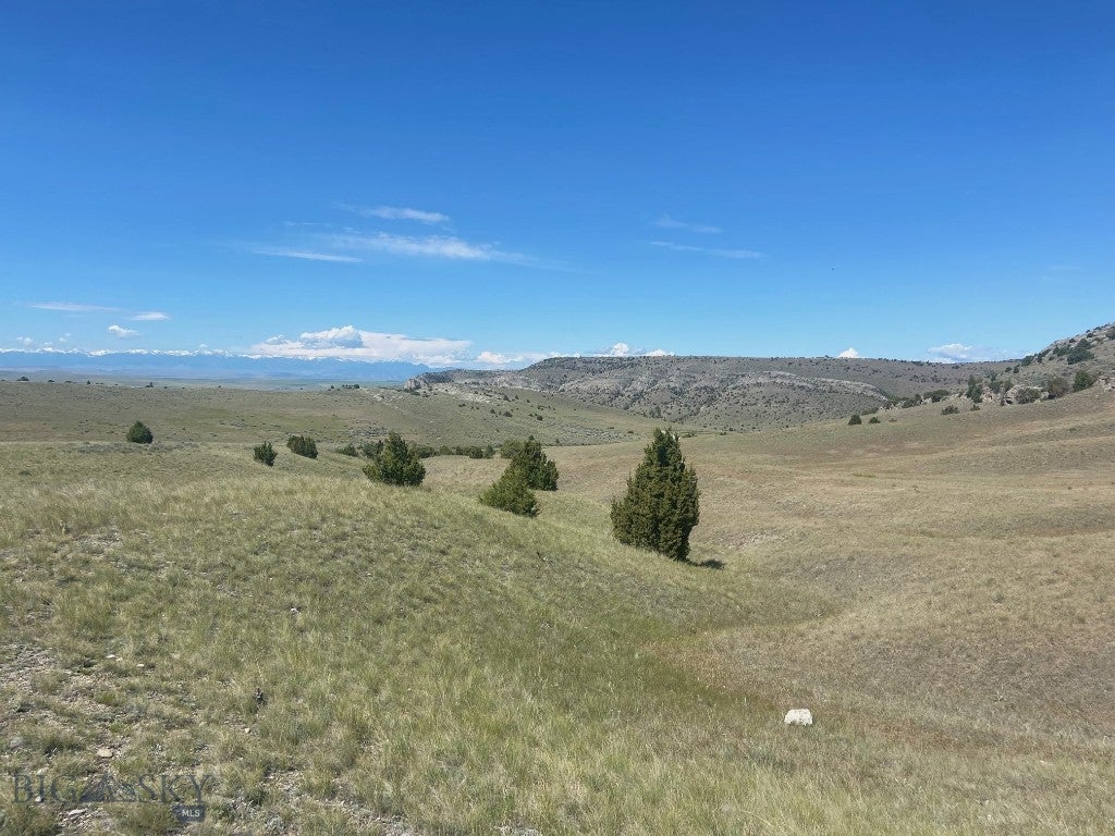 Lot 33 Gallatin River Ranch