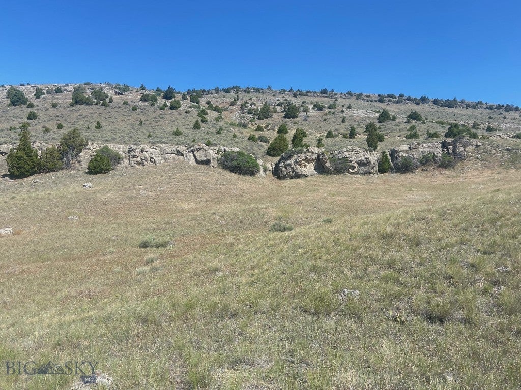 Lot 33 Gallatin River Ranch
