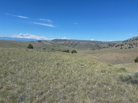 Photo of Lot 33 Gallatin River Ranch DR, Manhattan, MT 59741 (MLS # 412790)