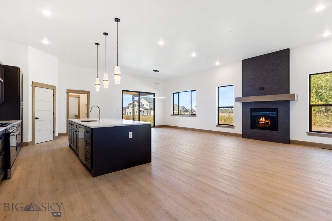 Sierra Vista - Residential