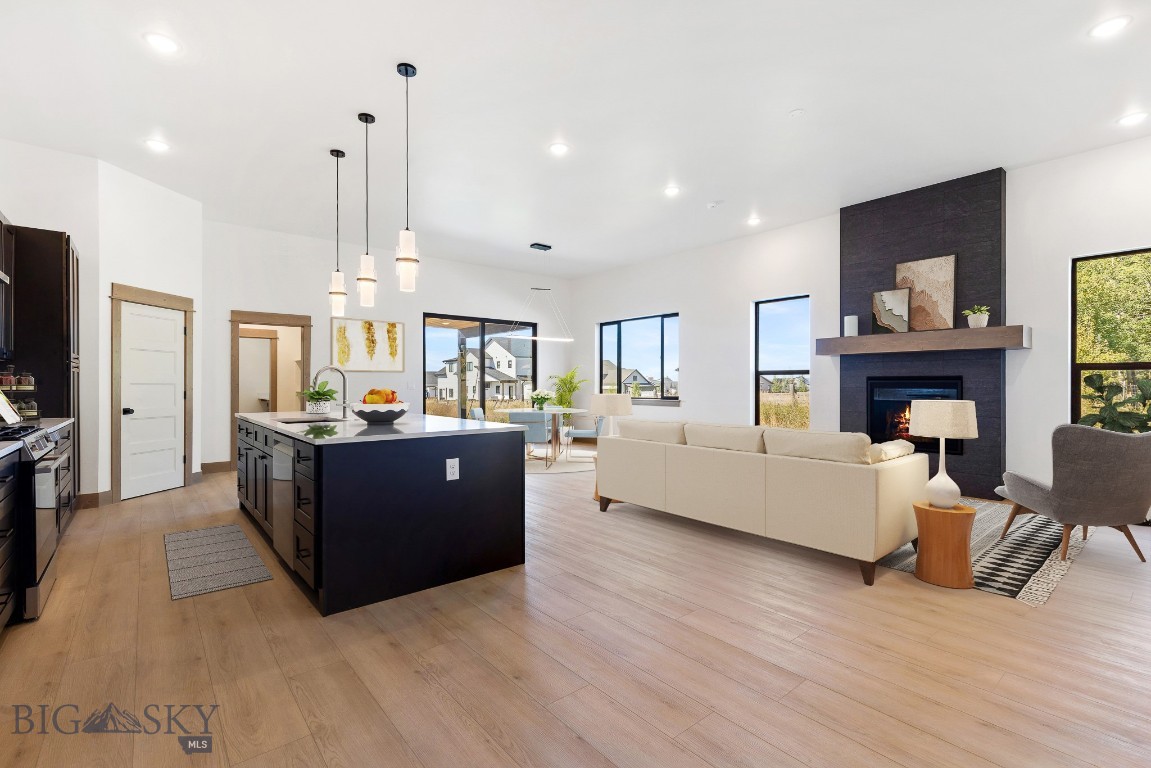 Sierra Vista - Residential