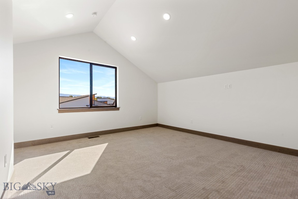 Sierra Vista - Residential
