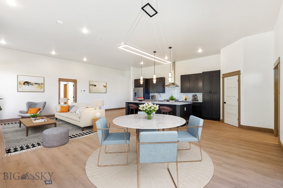 Sierra Vista - Residential