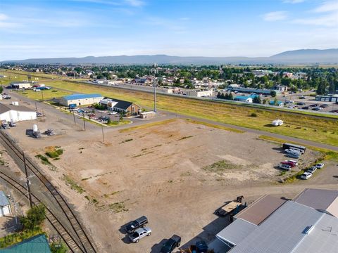 110 W Northern Pacific Avenue Belgrade MT 59714