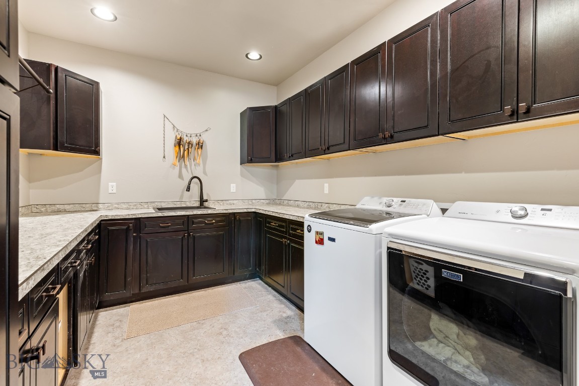 Colters Run - Residential