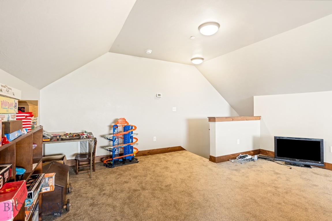 Colters Run - Residential