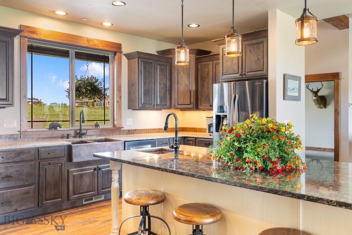 Colters Run - Residential