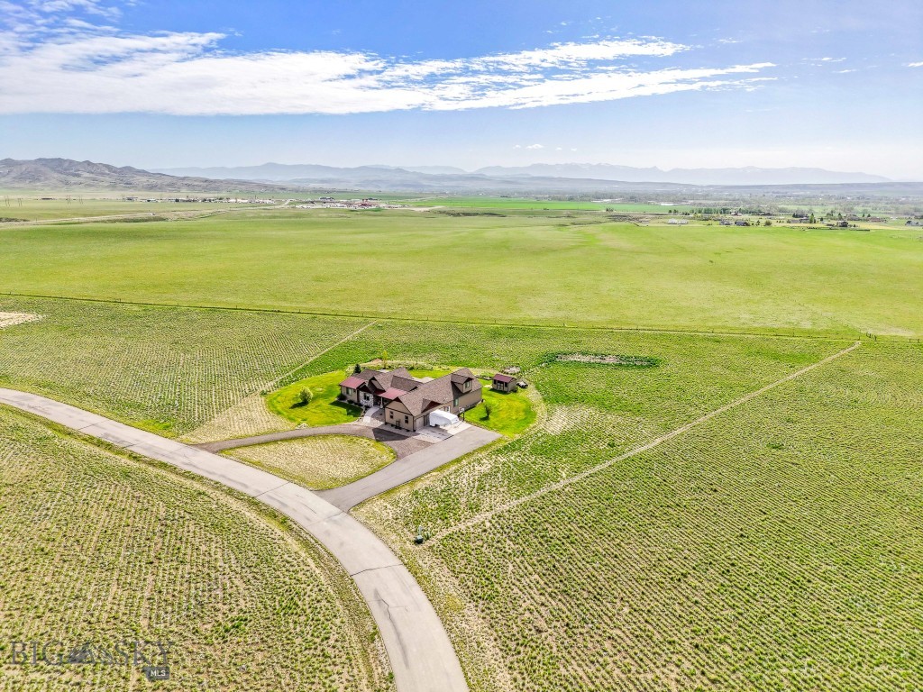 Colters Run - Residential
