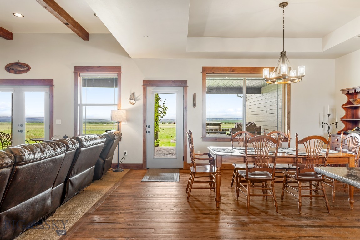 Colters Run - Residential