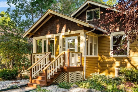 Photo of 515 S 7th Avenue, Bozeman, MT 59715 (MLS # 413802)