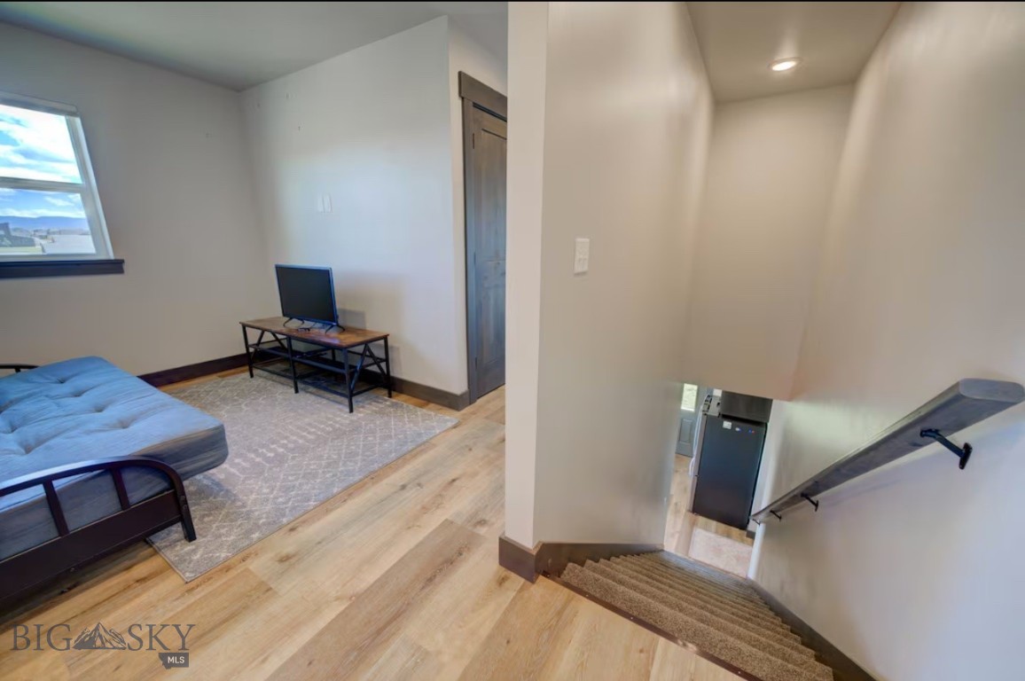 North Forty - Residential