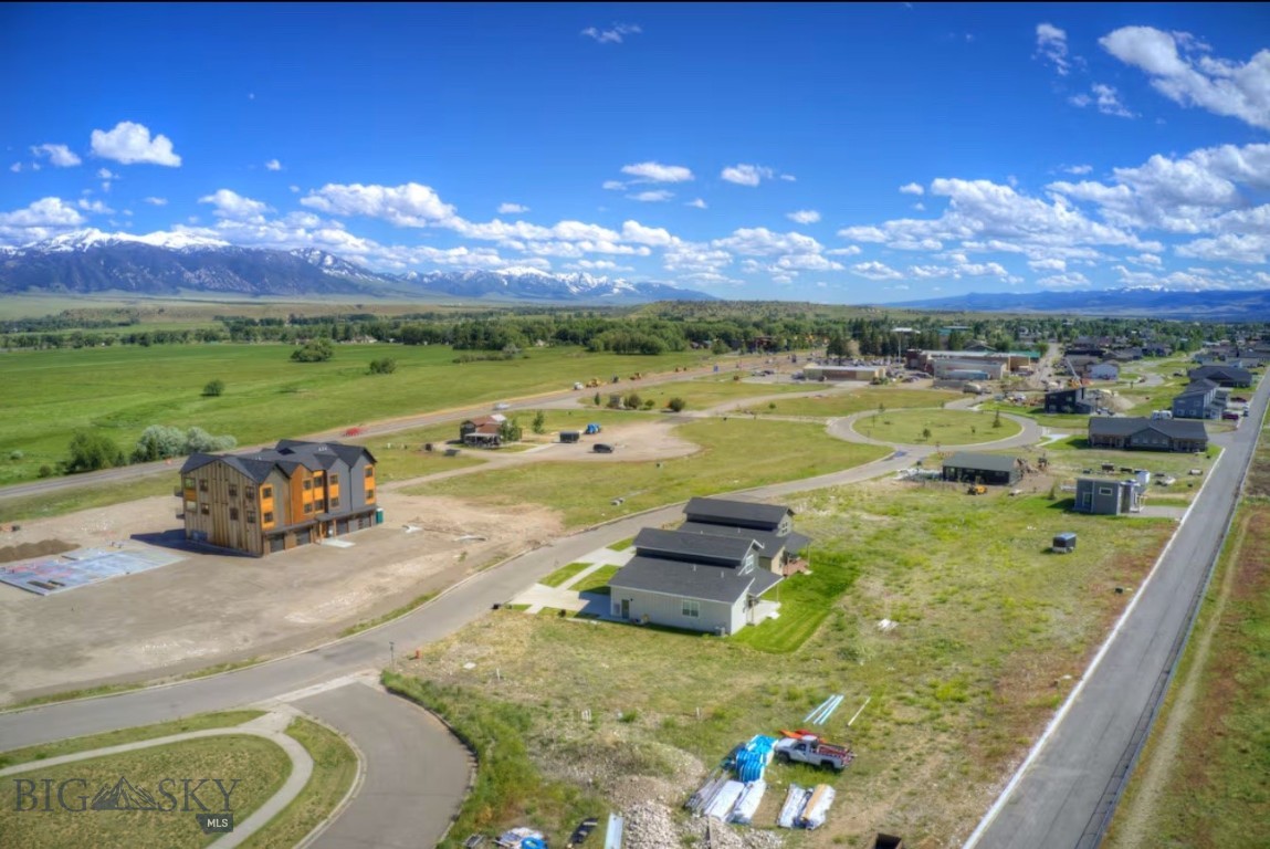 North Forty - Residential