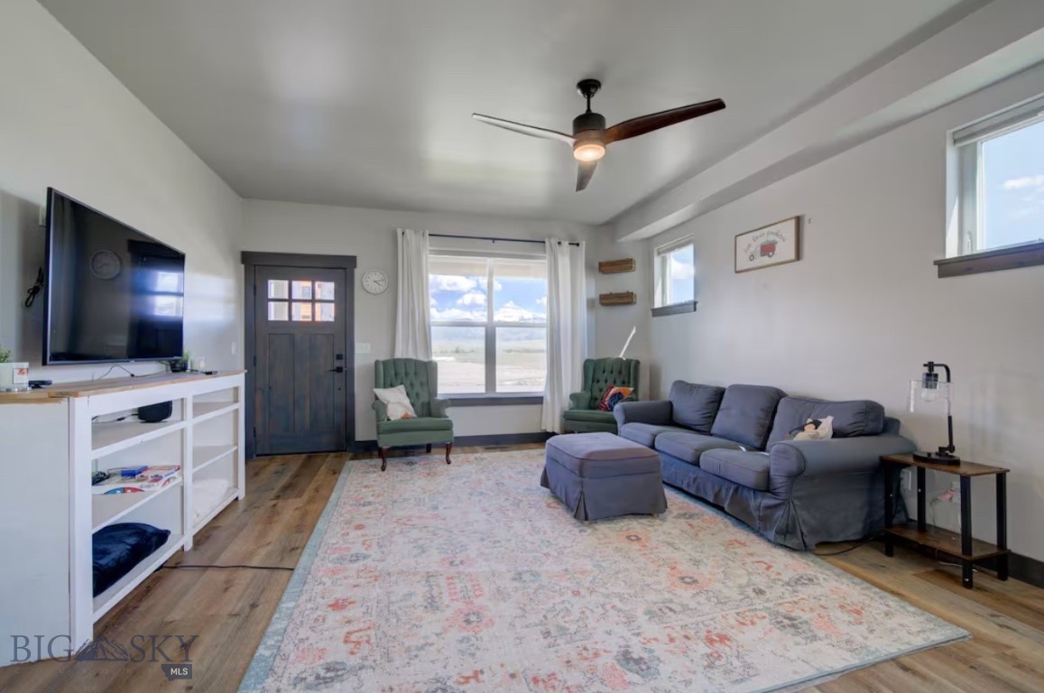 North Forty - Residential