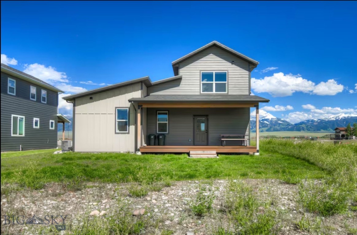 North Forty - Residential