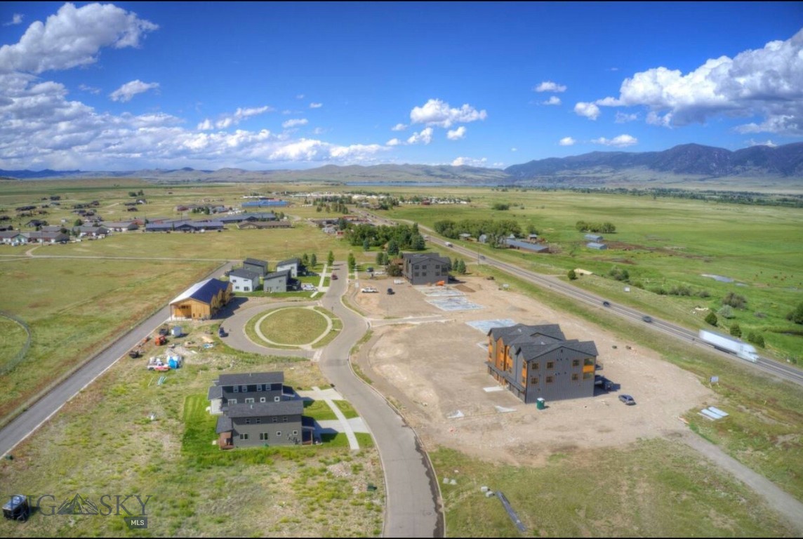 North Forty - Residential