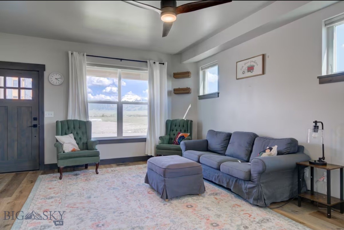 North Forty - Residential