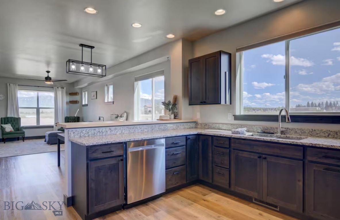 North Forty - Residential