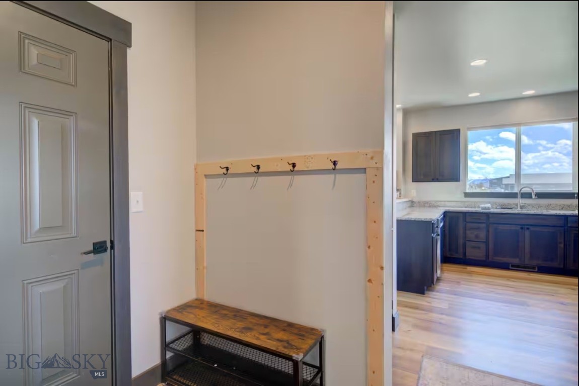 North Forty - Residential