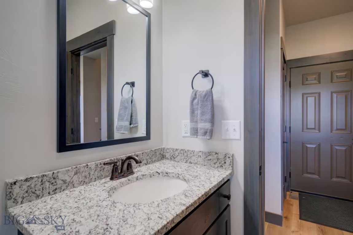 North Forty - Residential