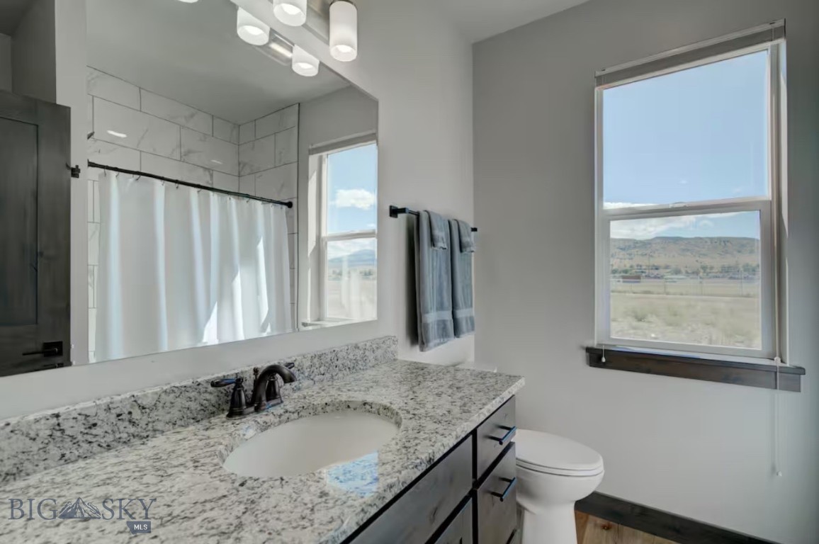 North Forty - Residential