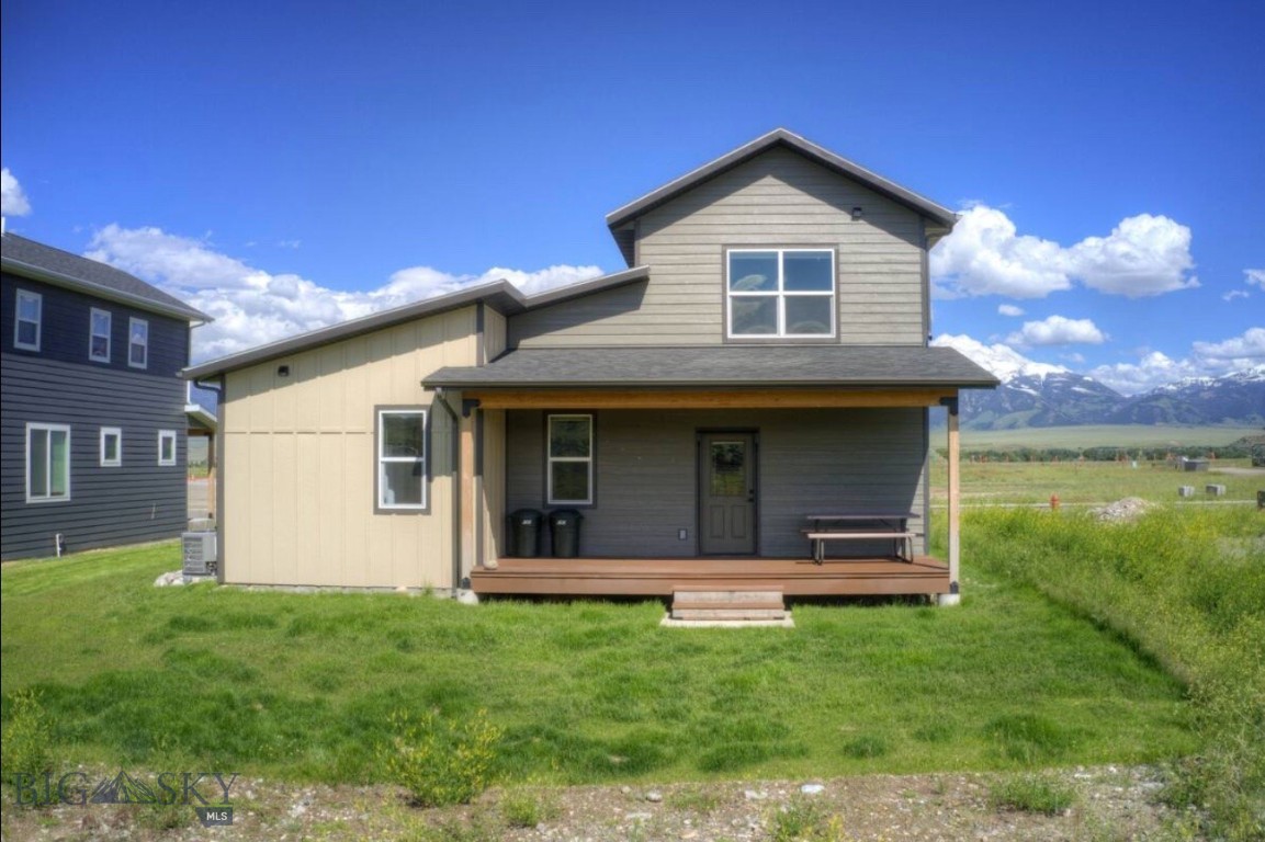 North Forty - Residential