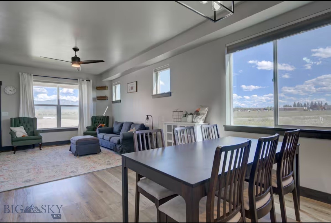 North Forty - Residential